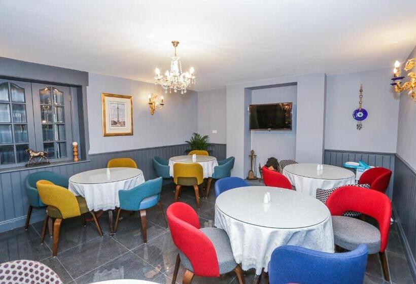 فندق Beckenham Park