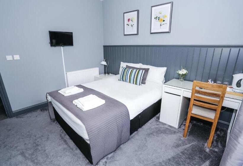 فندق Beckenham Park