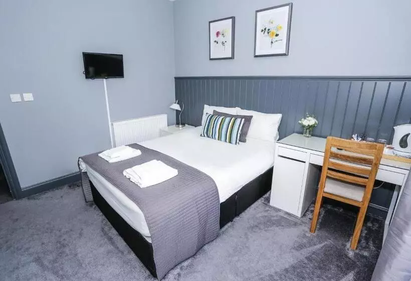 Hotel Beckenham Park