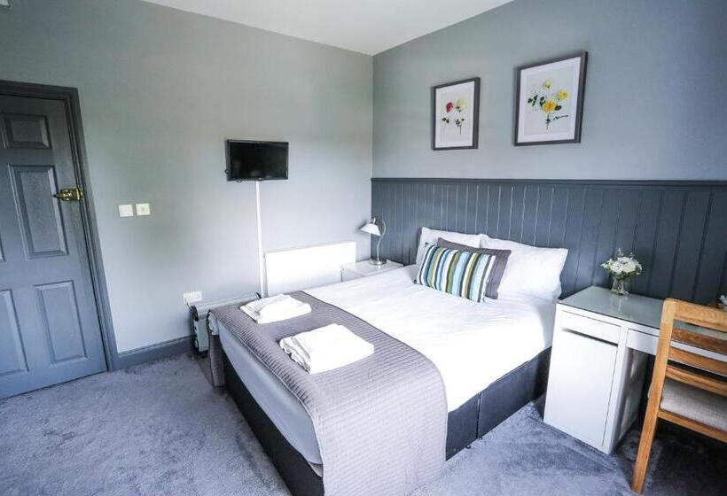 فندق Beckenham Park