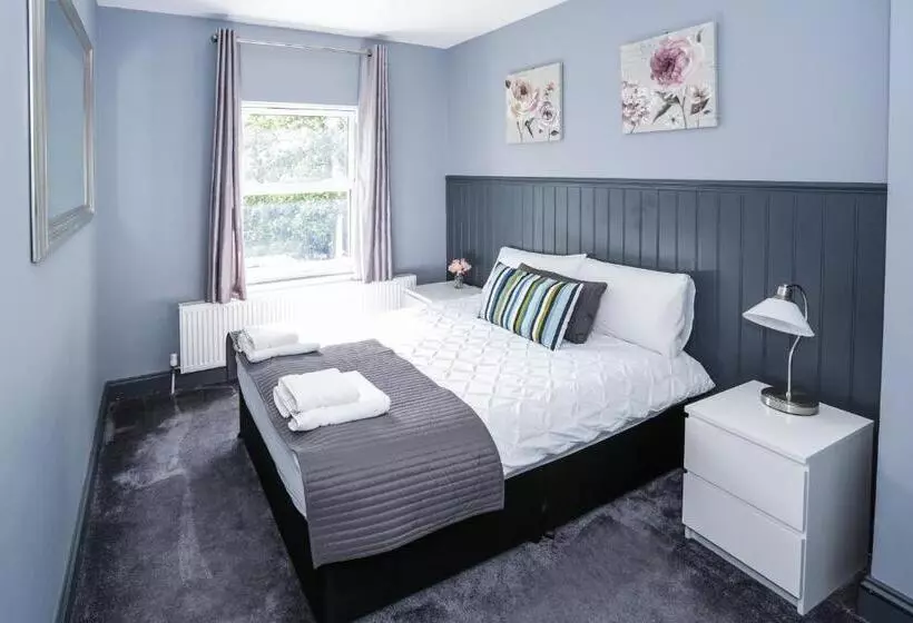 Hotel Beckenham Park