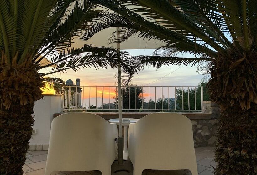 酒店 Bettola Del Re Home Boutique B&b