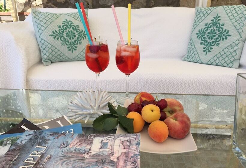 酒店 Bettola Del Re Home Boutique B&b