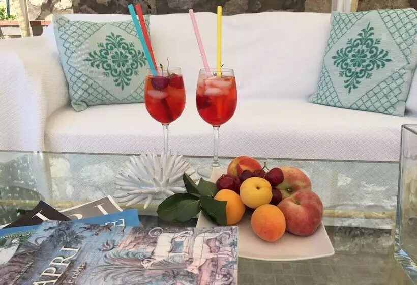 ホテル Bettola Del Re Home Boutique B&b