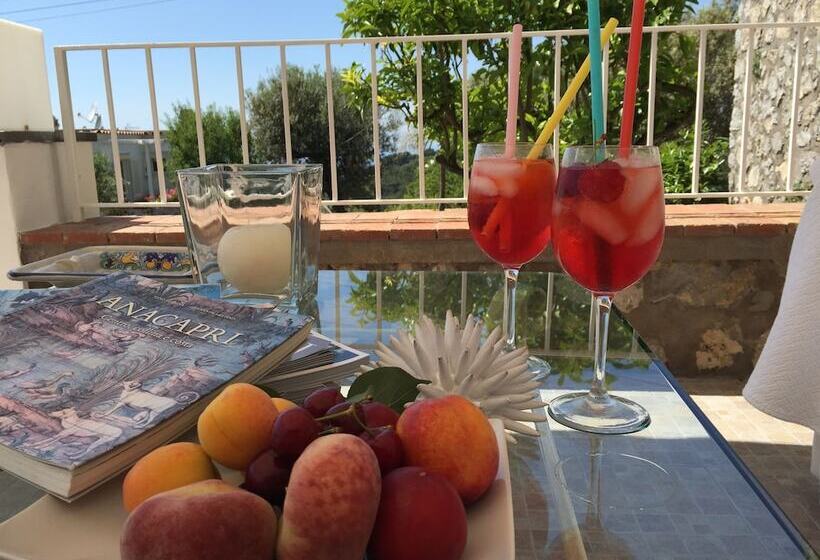 酒店 Bettola Del Re Home Boutique B&b