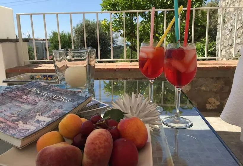ホテル Bettola Del Re Home Boutique B&b