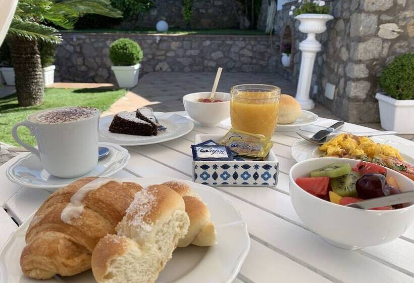 酒店 Bettola Del Re Home Boutique B&b