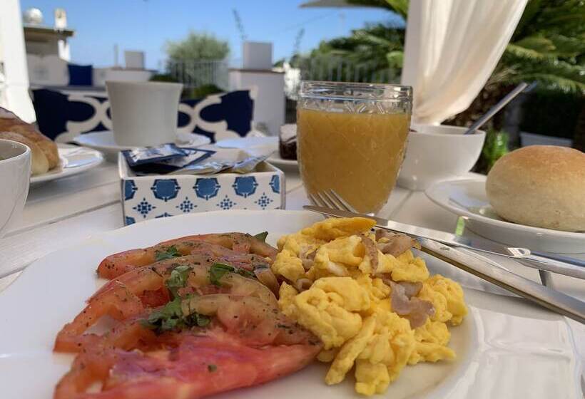 酒店 Bettola Del Re Home Boutique B&b