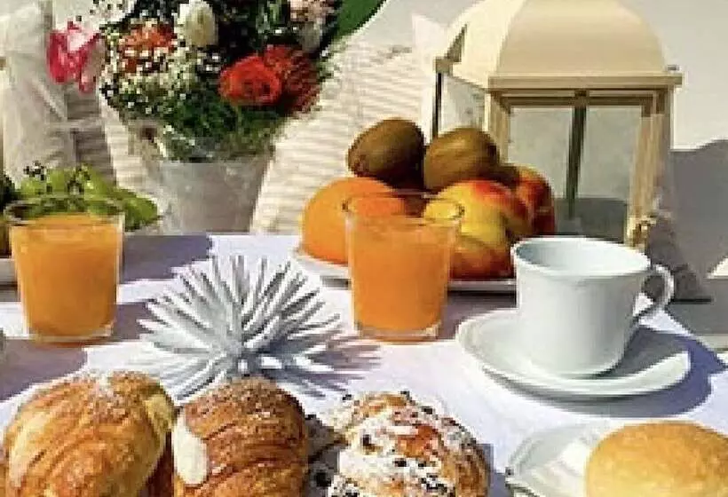 ホテル Bettola Del Re Home Boutique B&b