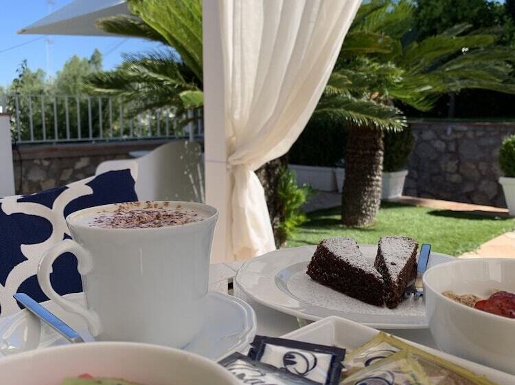 酒店 Bettola Del Re Home Boutique B&b