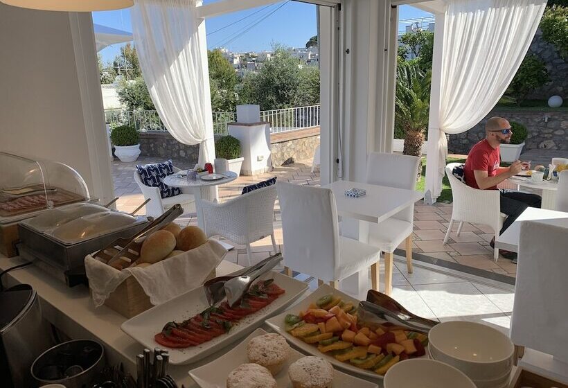 酒店 Bettola Del Re Home Boutique B&b