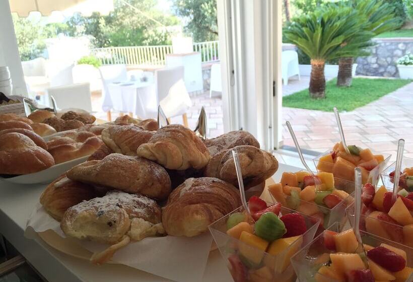 酒店 Bettola Del Re Home Boutique B&b