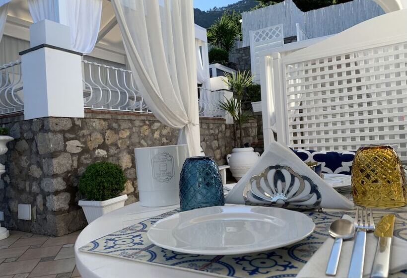 酒店 Bettola Del Re Home Boutique B&b