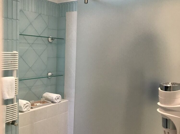 酒店 Bettola Del Re Home Boutique B&b