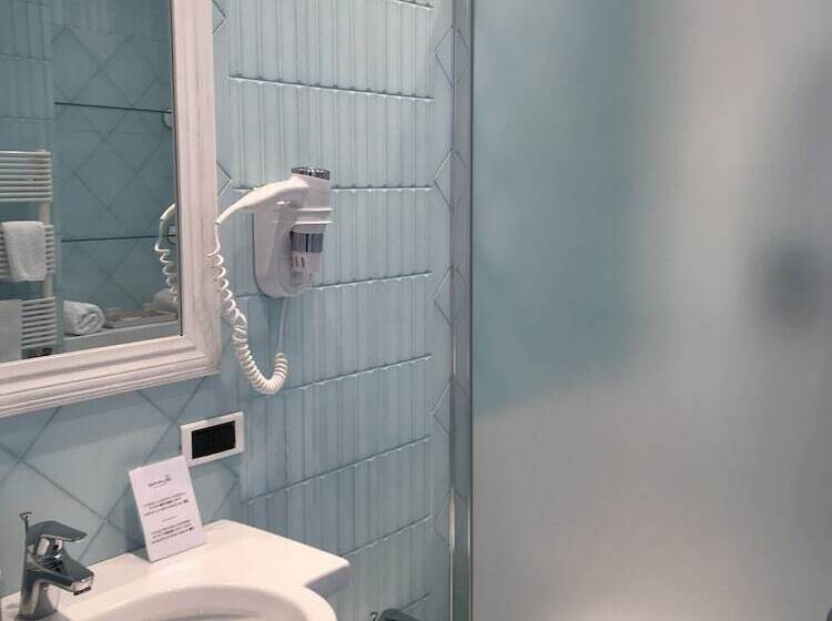 酒店 Bettola Del Re Home Boutique B&b