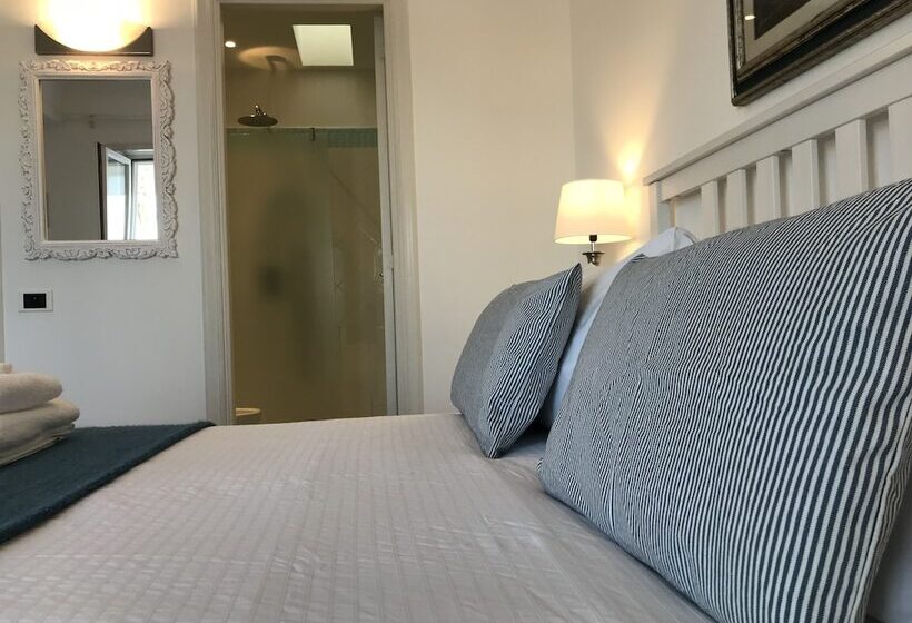 酒店 Bettola Del Re Home Boutique B&b