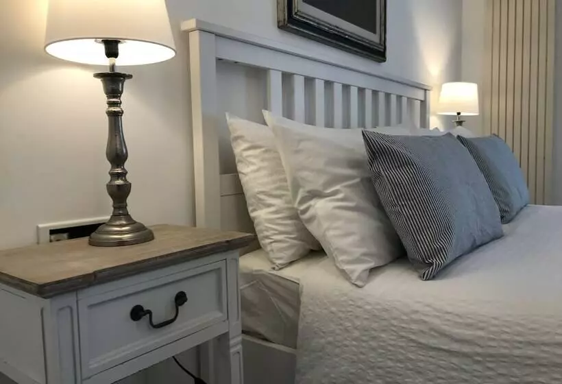 ホテル Bettola Del Re Home Boutique B&b