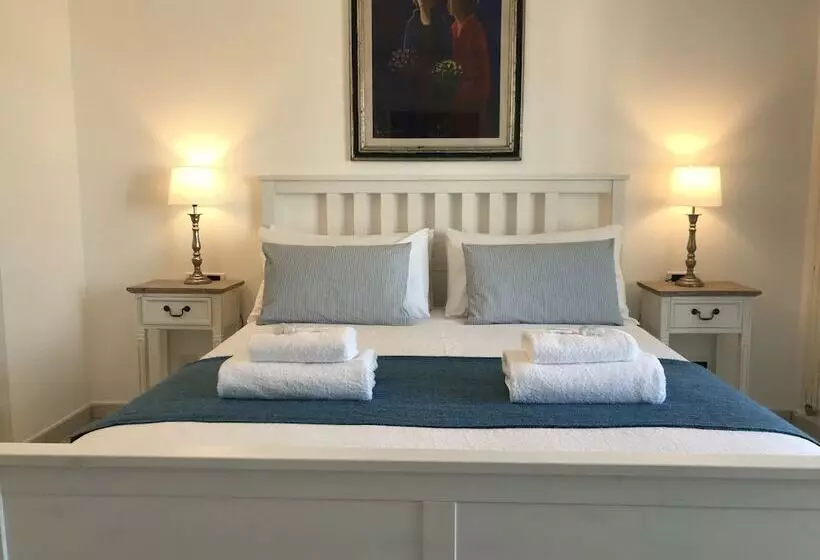 ホテル Bettola Del Re Home Boutique B&b