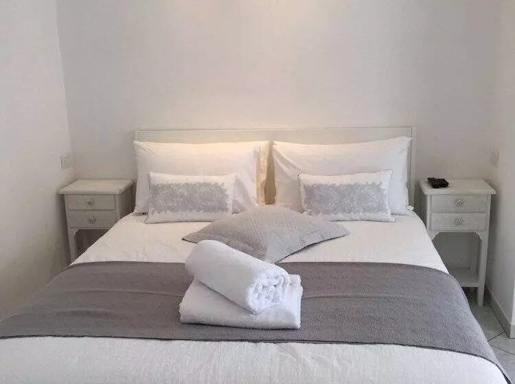 ホテル Bettola Del Re Home Boutique B&b