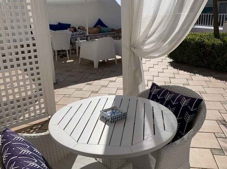 酒店 Bettola Del Re Home Boutique B&b