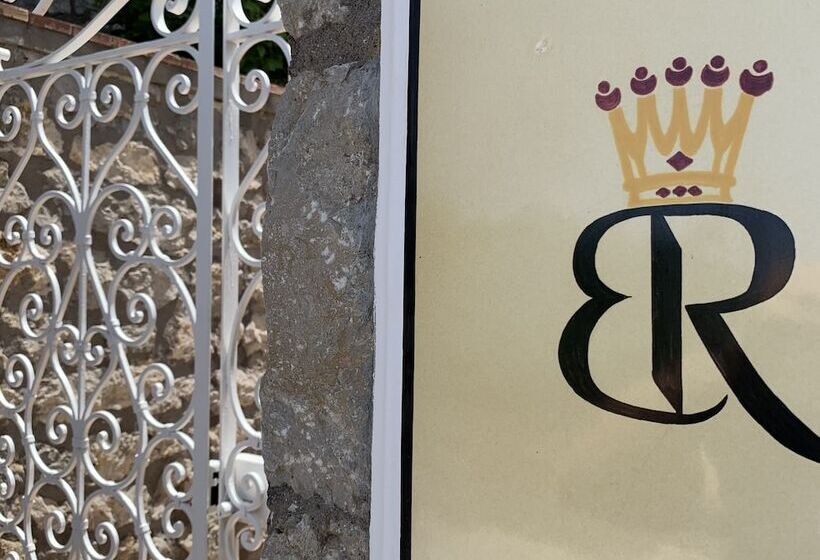 酒店 Bettola Del Re Home Boutique B&b