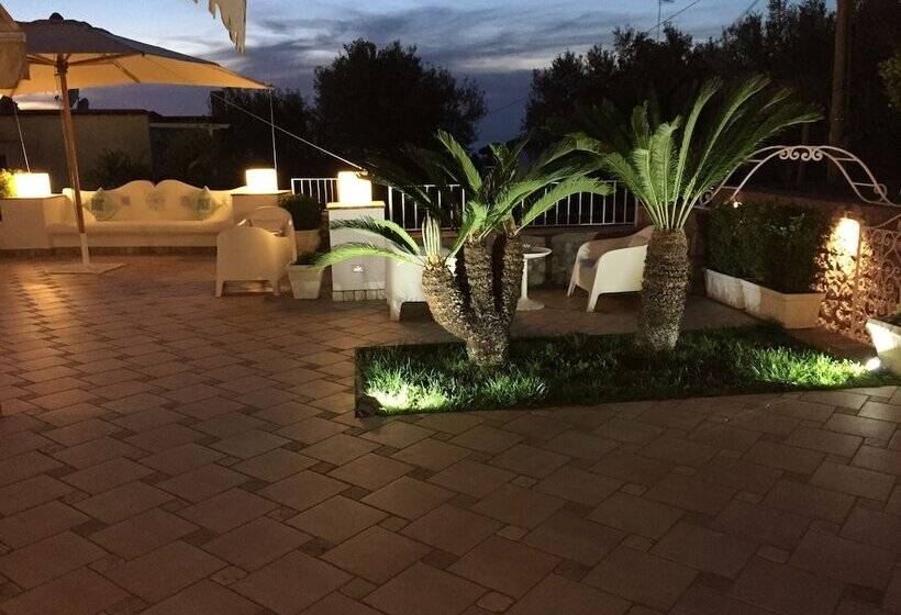 酒店 Bettola Del Re Home Boutique B&b