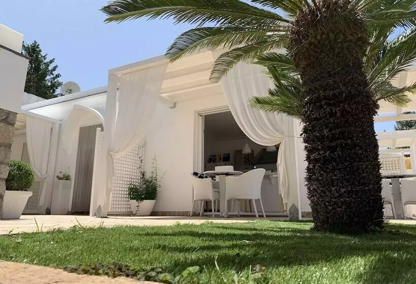 ホテル Bettola Del Re Home Boutique B&b