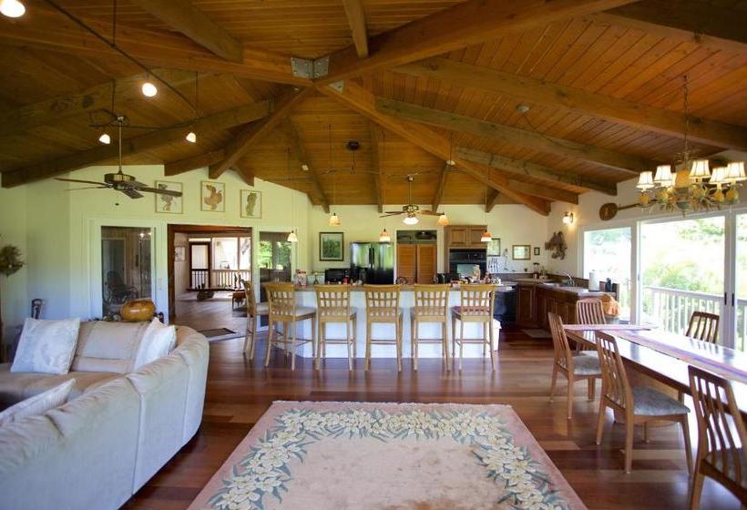 Hotel Hale Ho O Maha Bed And Breakfast