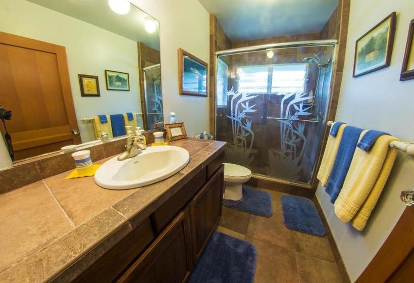 Hotel Hale Ho O Maha Bed And Breakfast