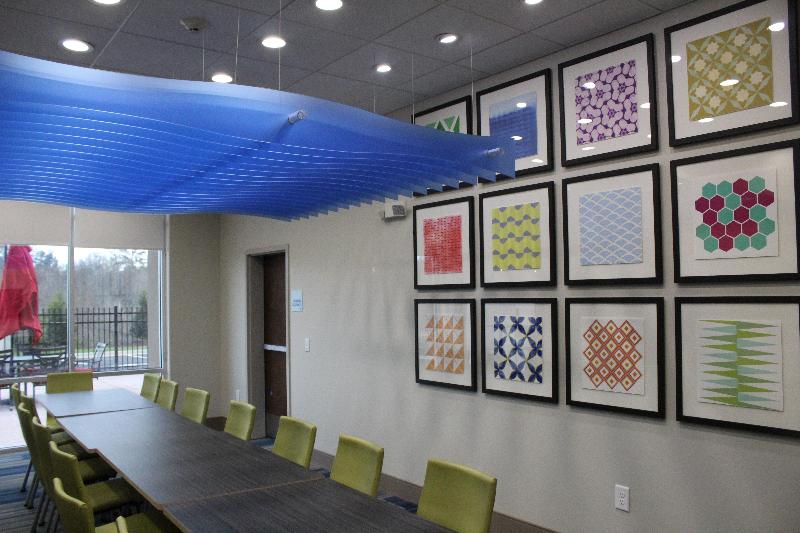 فندق Holiday Inn Express & Suites Milledgeville By Ihg