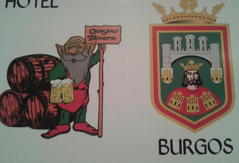 בית מלון כפרי Hostal Campus