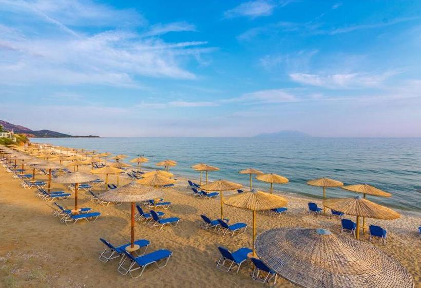 فندق Filosxenia Ismaros