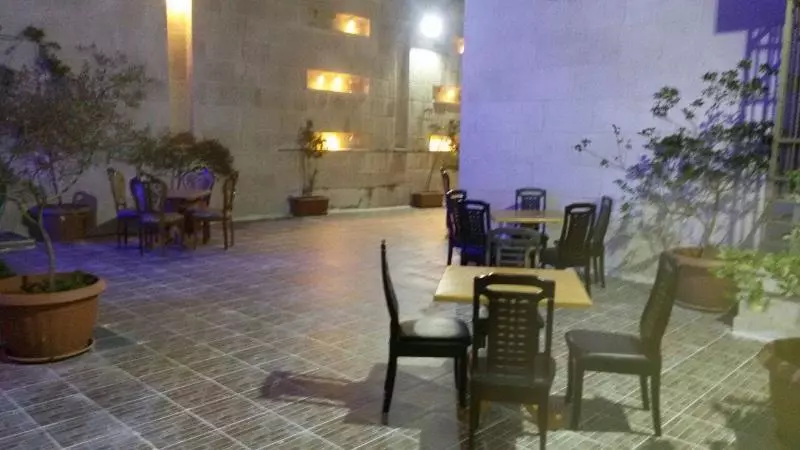 Jad Hotel & Suite