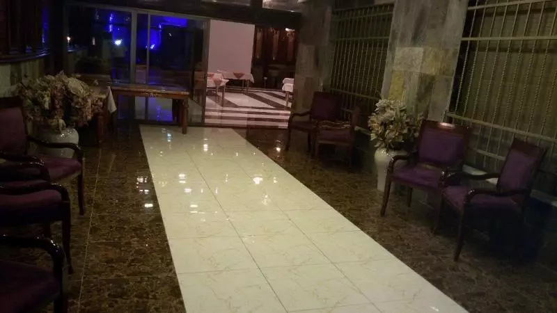 Jad Hotel & Suite