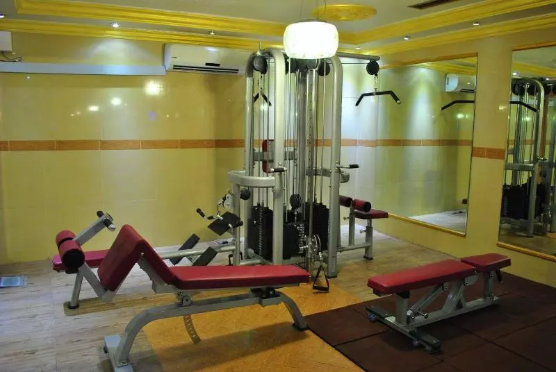 Jad Hotel & Suite