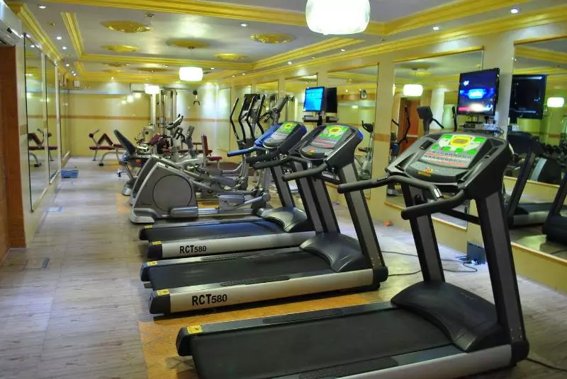 Jad Hotel & Suite