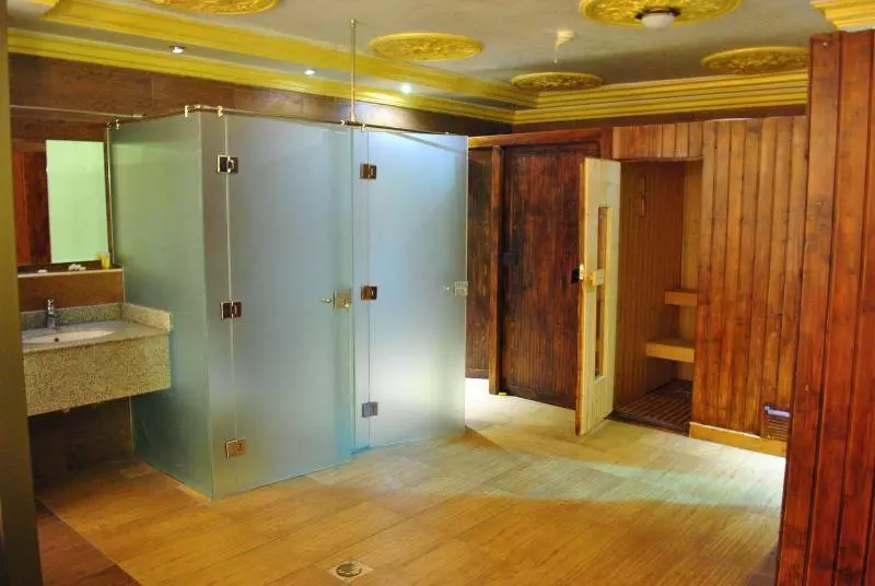 Jad Hotel & Suite