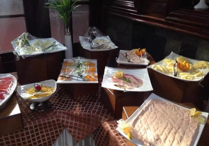 Jad Hotel & Suite