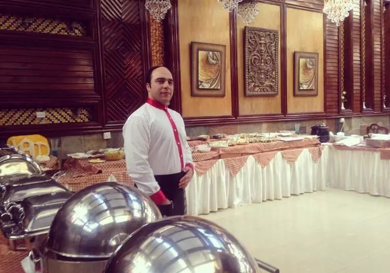 Jad Hotel & Suite