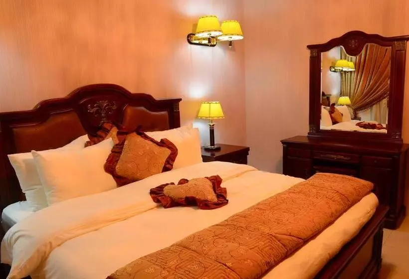 Jad Hotel & Suite