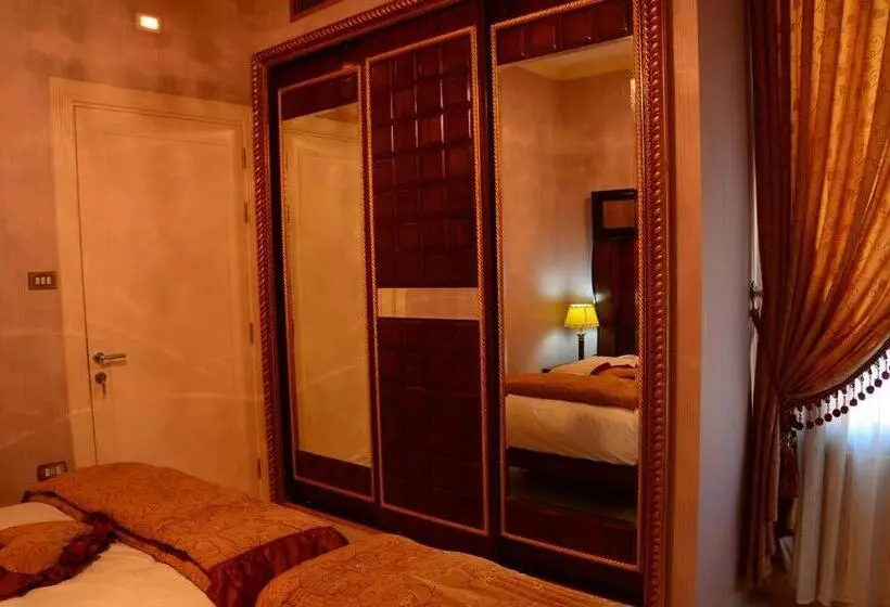 Jad Hotel & Suite
