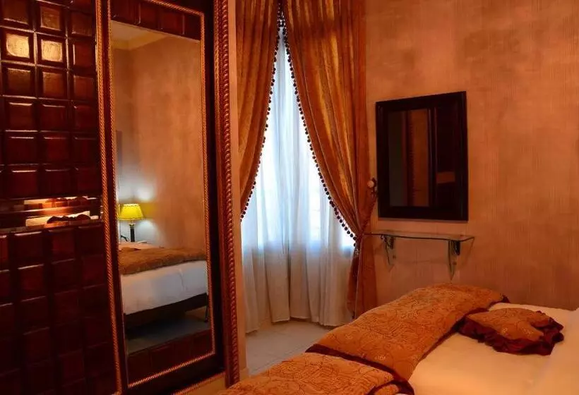 Jad Hotel & Suite