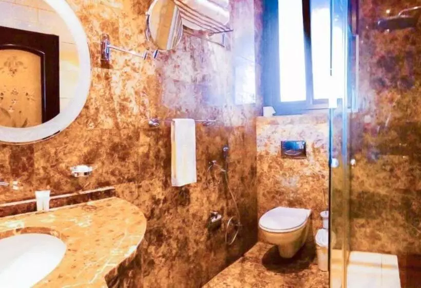 Jad Hotel & Suite