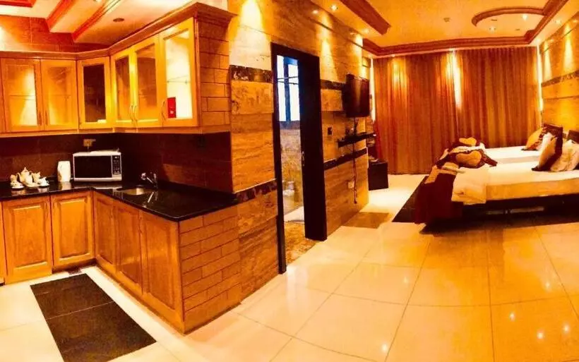 Jad Hotel & Suite