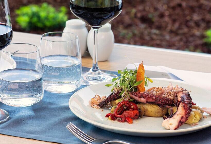 Jupiter Marina Hotel - Couples & Spa