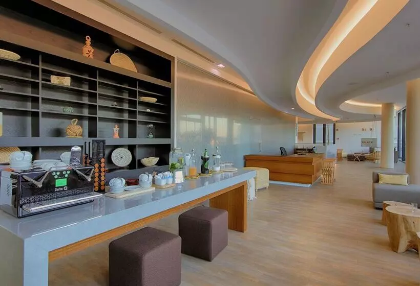 Jupiter Marina Hotel - Couples & Spa