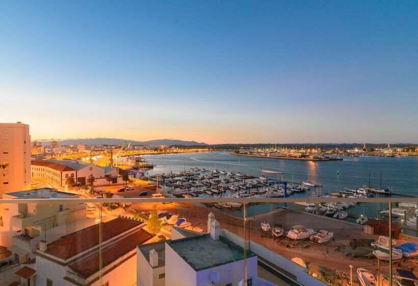 Jupiter Marina Hotel - Couples & Spa