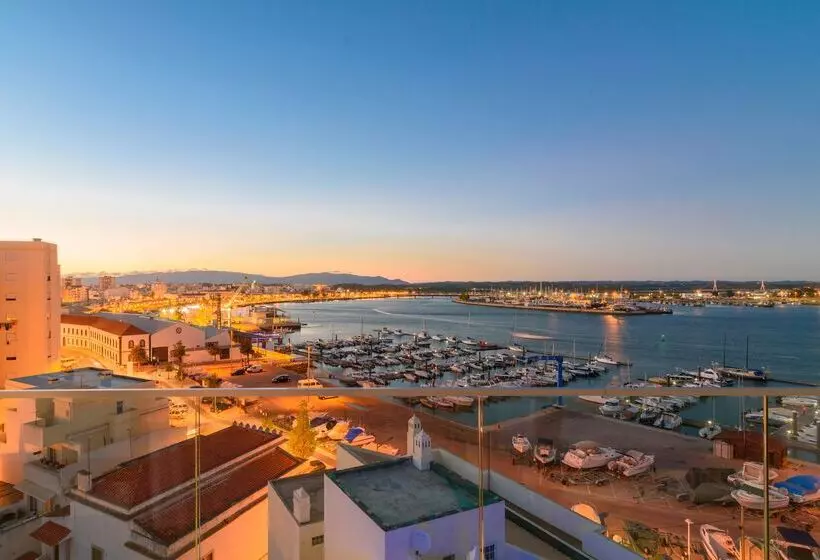 Jupiter Marina Hotel - Couples & Spa