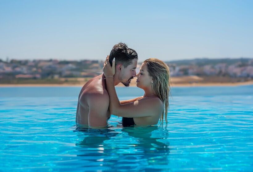 Jupiter Marina Hotel - Couples & Spa