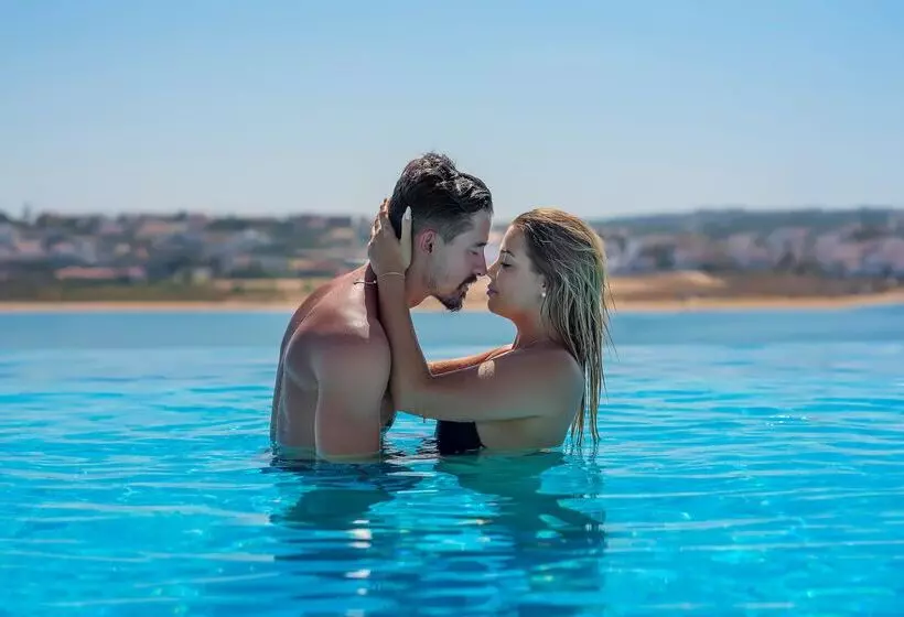 Jupiter Marina Hotel - Couples & Spa